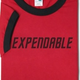 Illustration for article titled New T-Shirt Gives Your Enemies Ideas